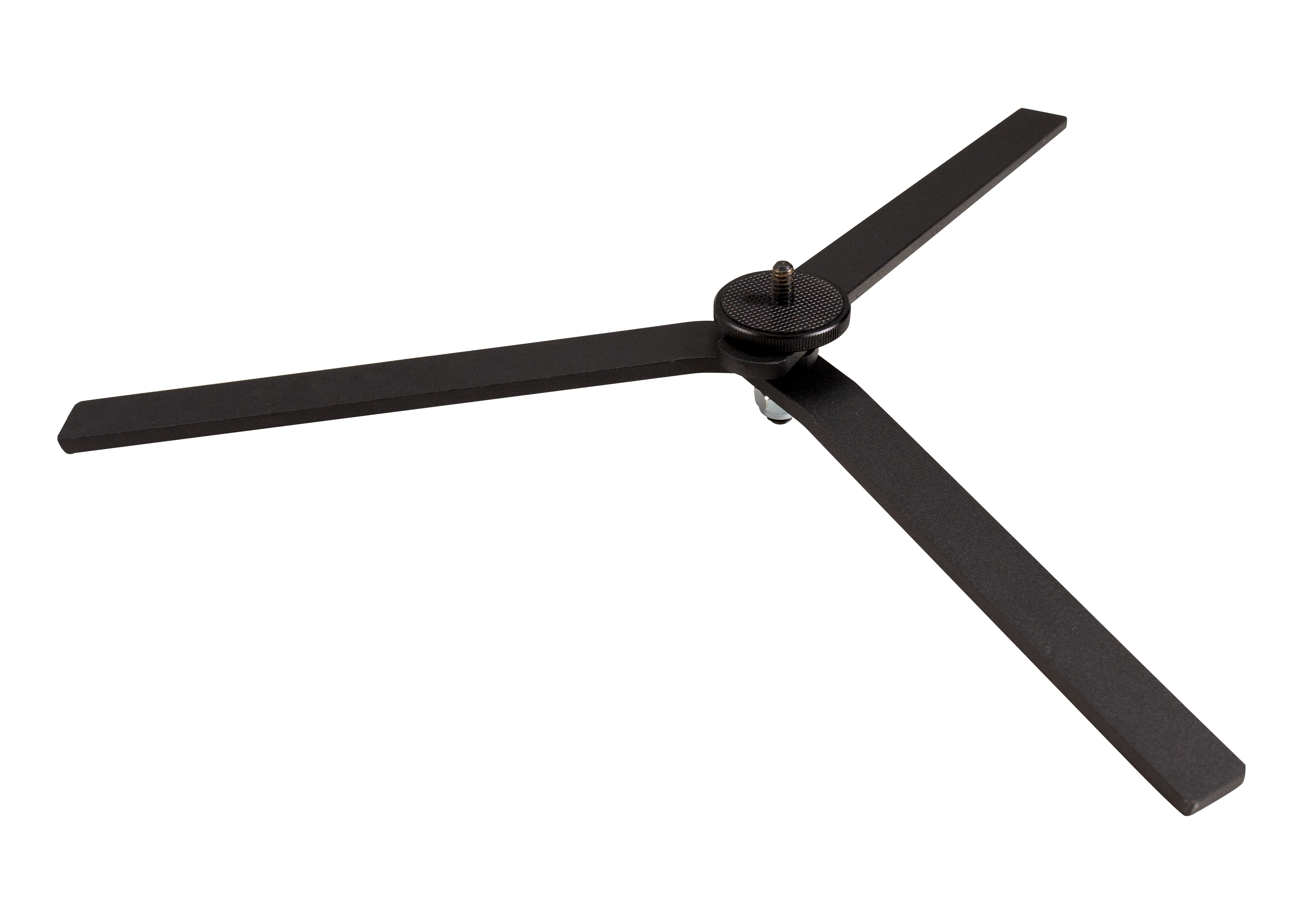 Nanlite Foldable Floor Stand for PavoTube II 6C / 15X / 30X LED